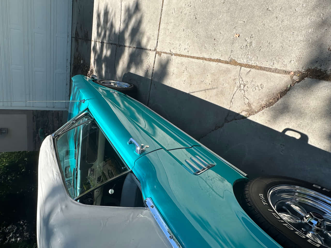 Car Preview