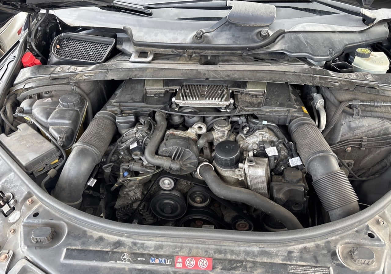 Car Preview