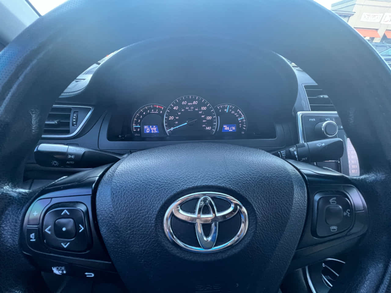 Car Preview