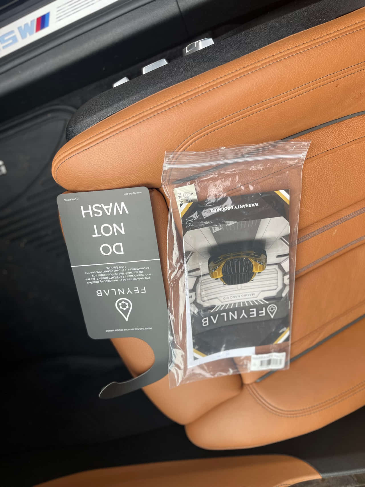 Car Preview