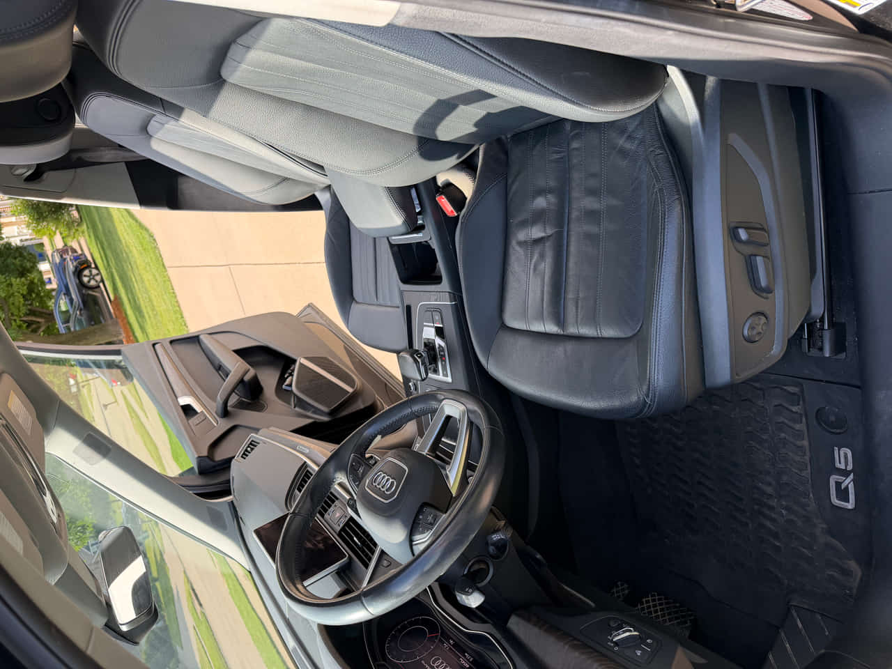 Car Preview