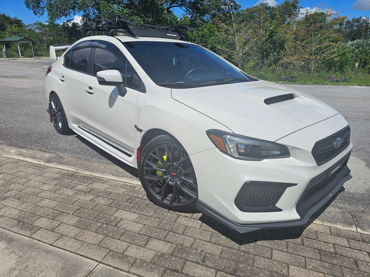 Car Preview