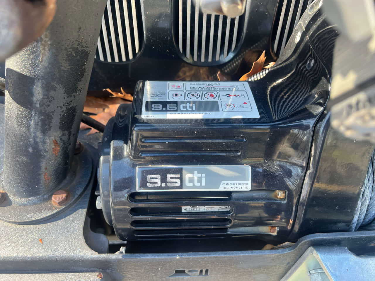 Car Preview