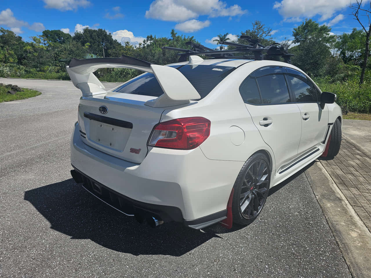 Car Preview