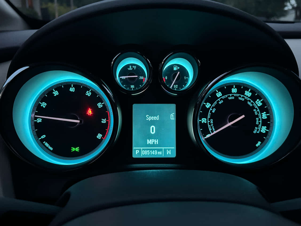 Car Preview