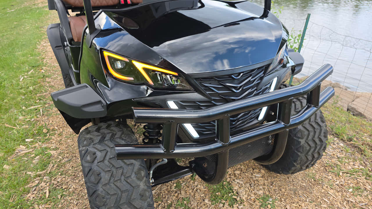 Car Preview