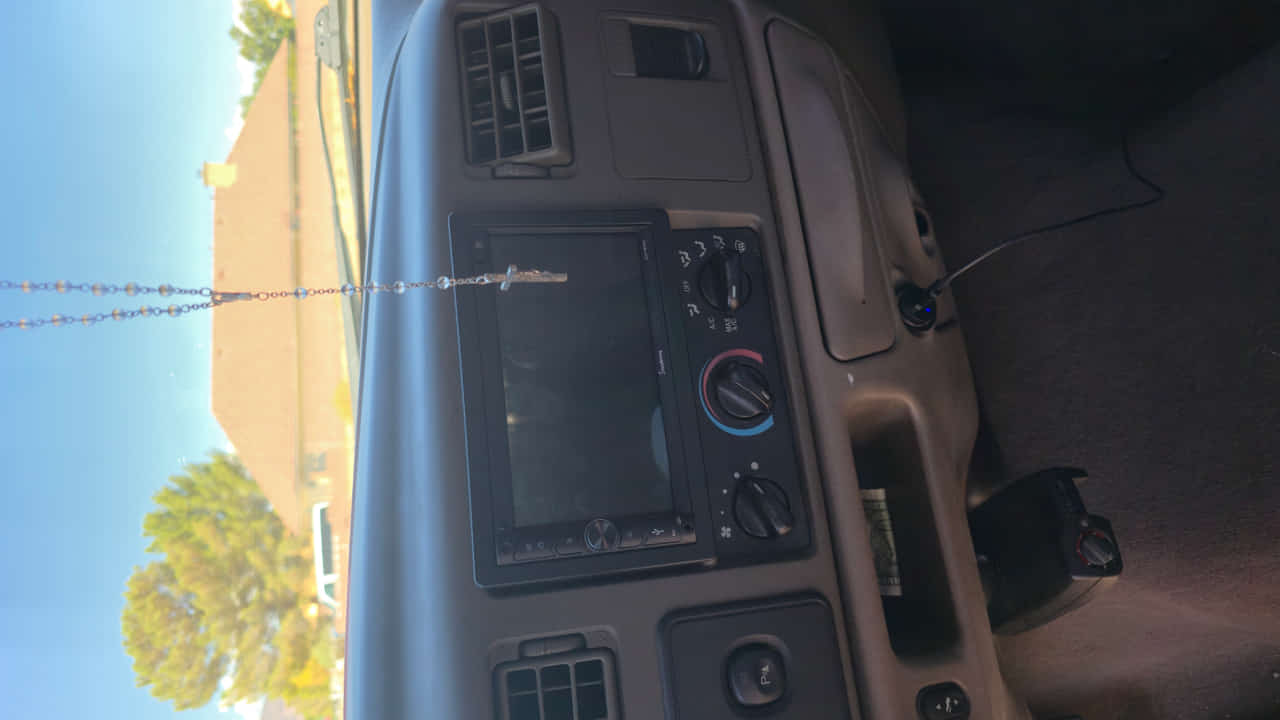 Car Preview