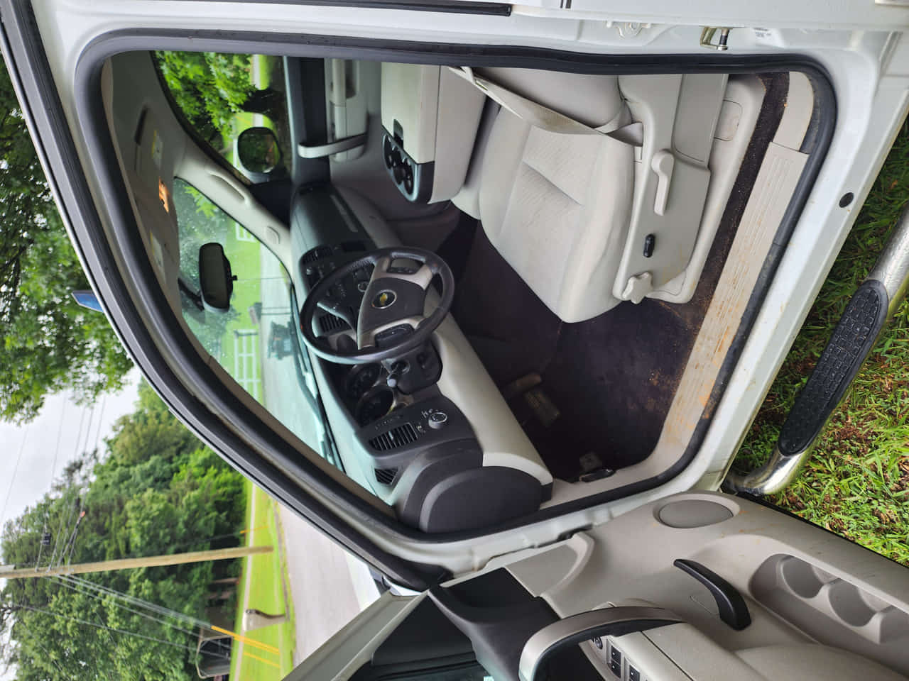 Car Preview