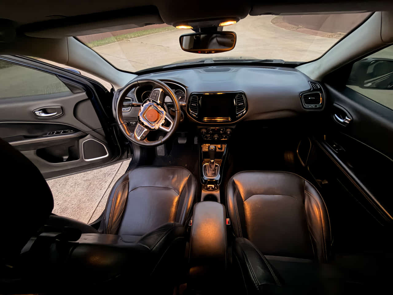 Car Preview