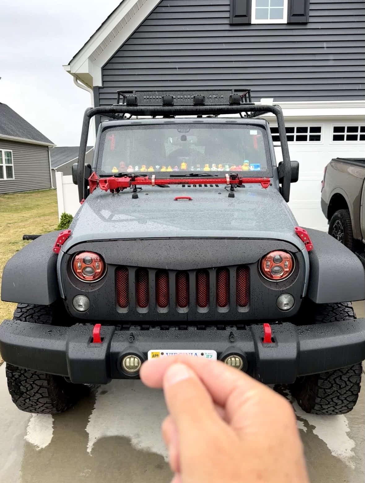 Car Preview