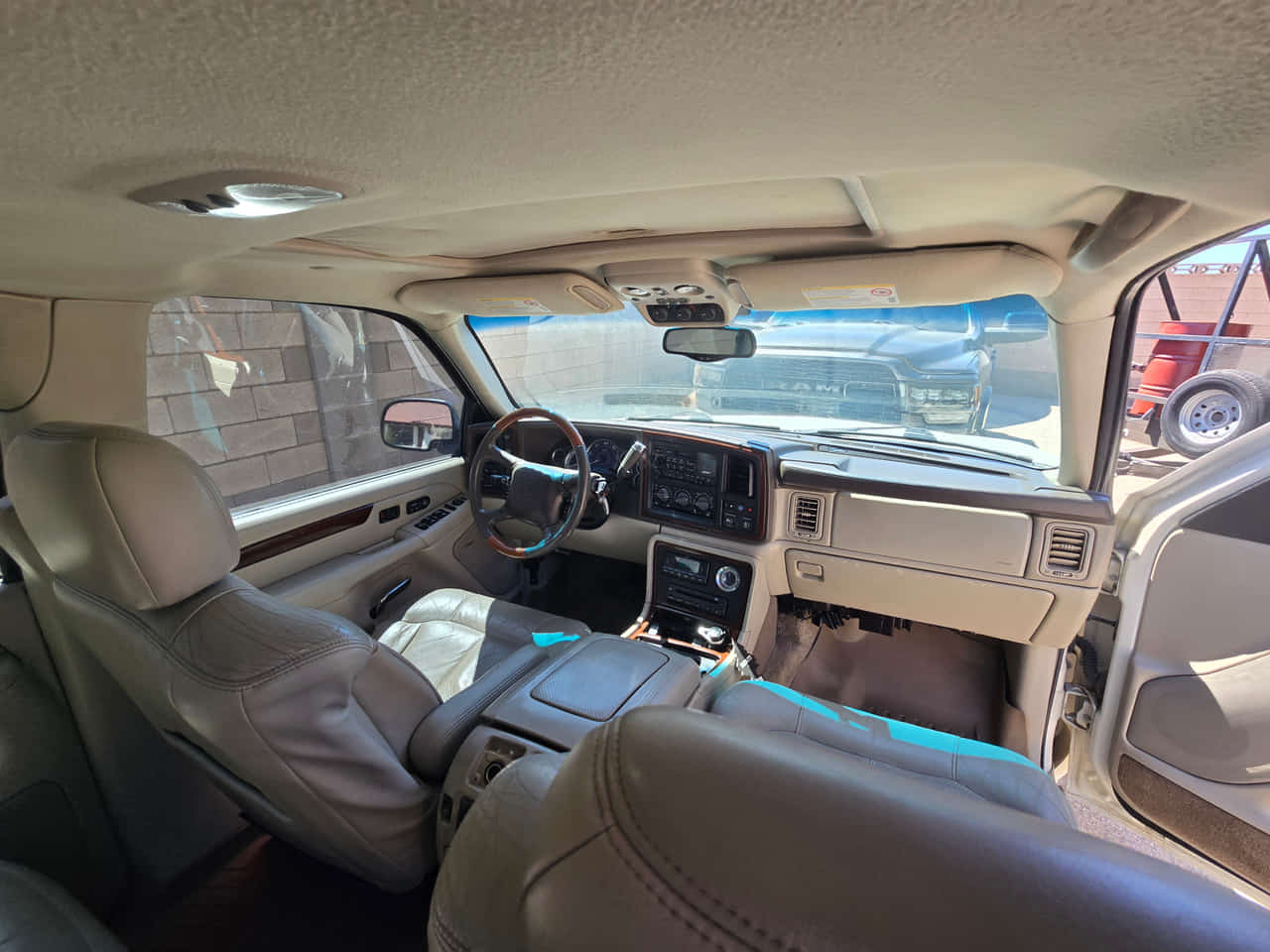 Car Preview