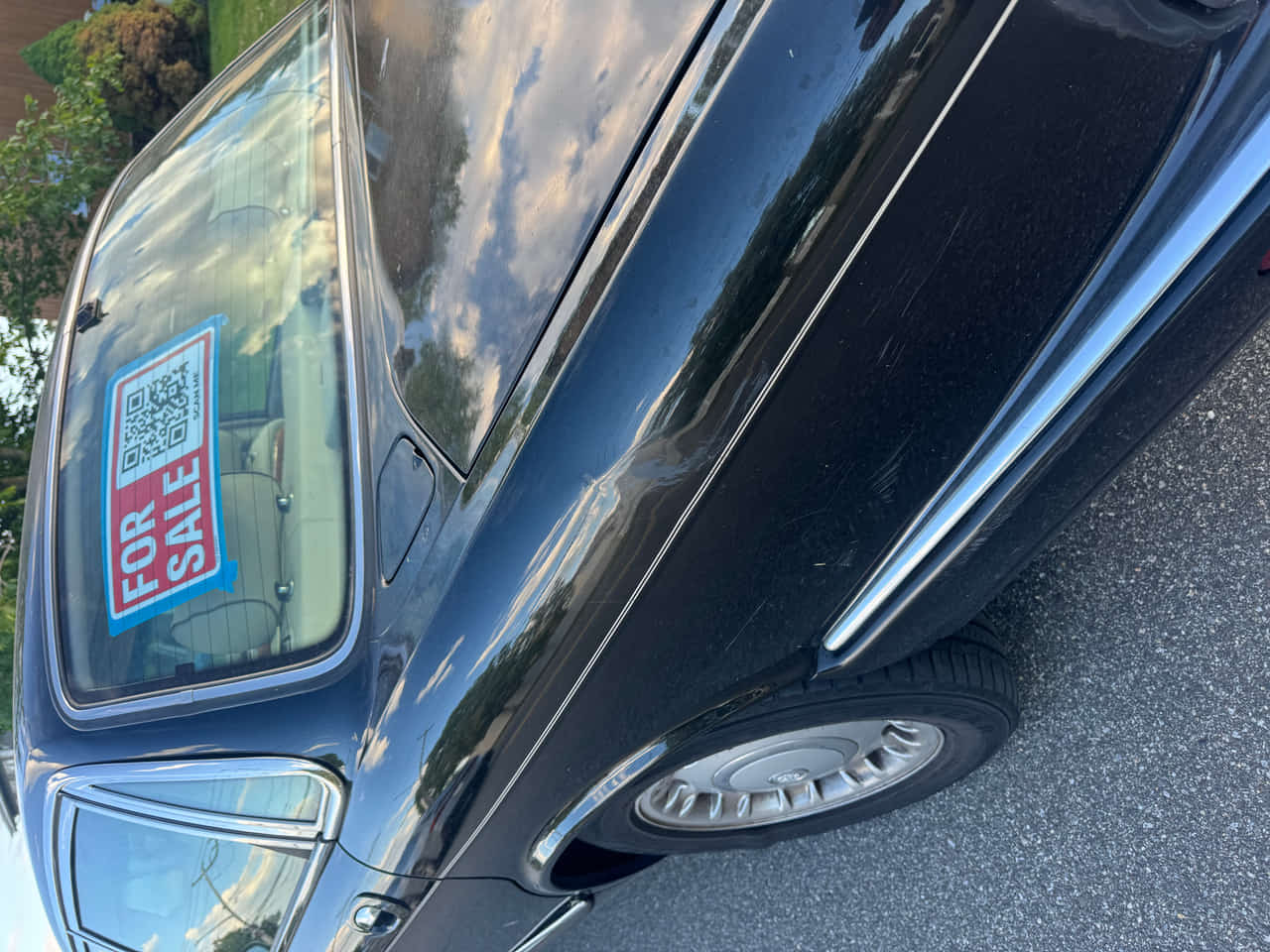 Car Preview