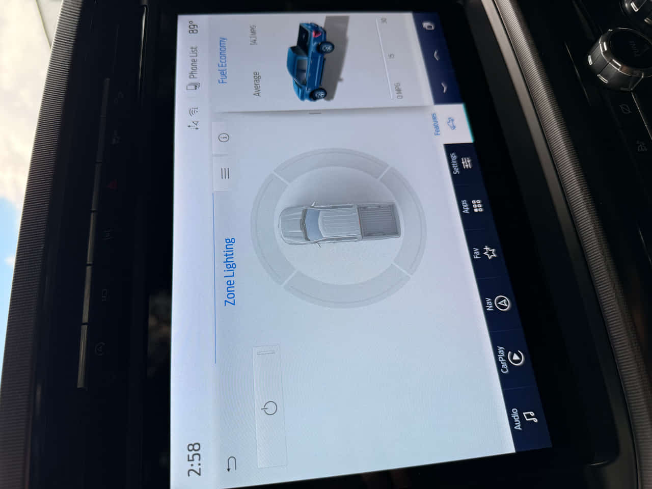 Car Preview