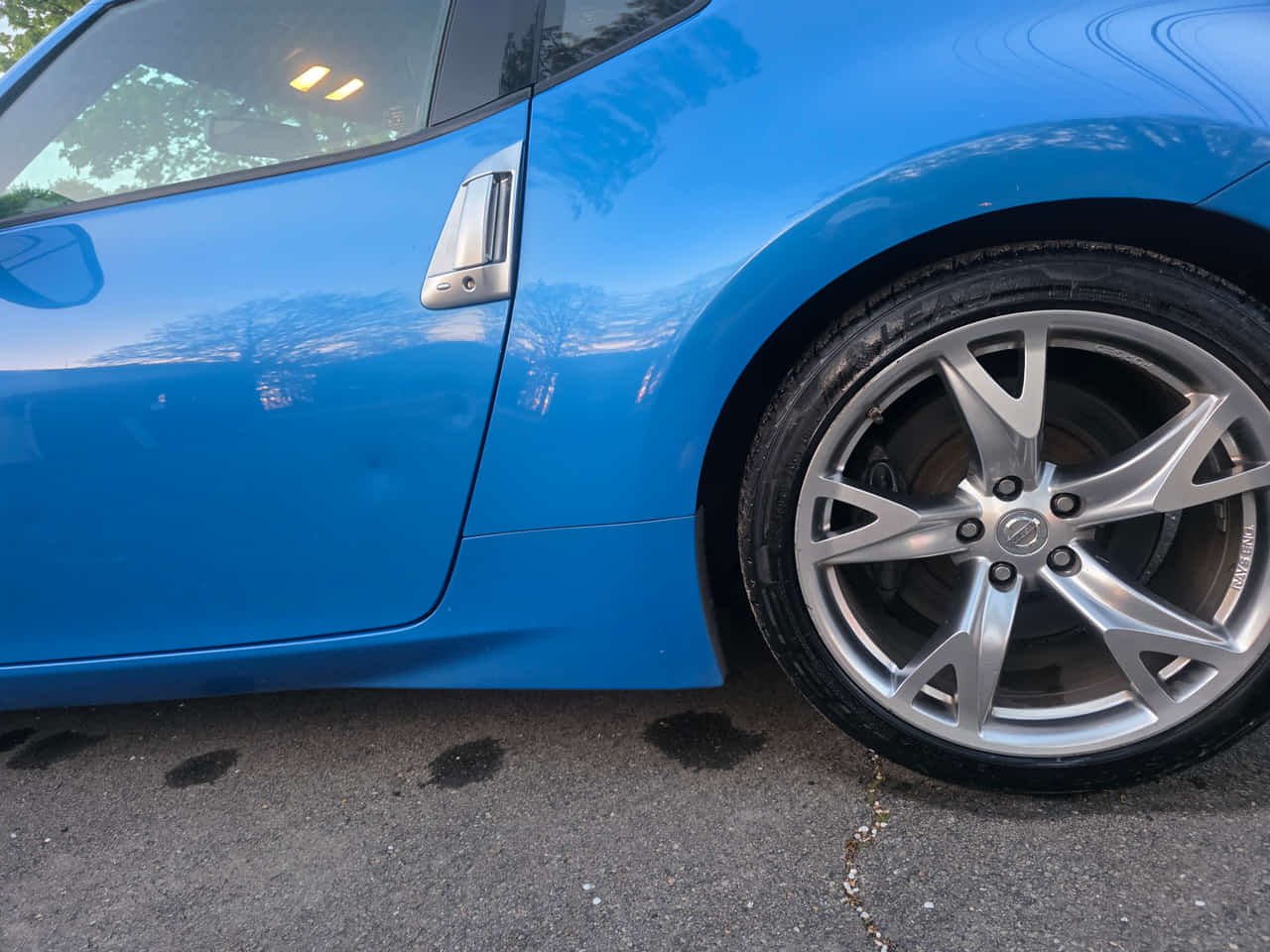 Car Preview