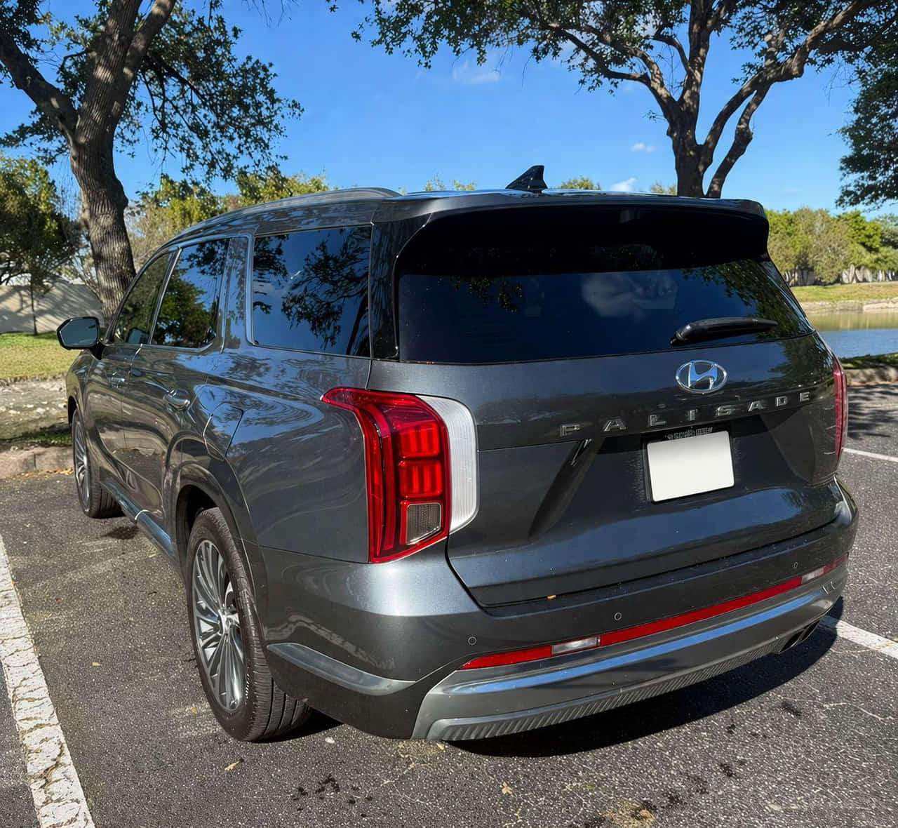 Car Preview