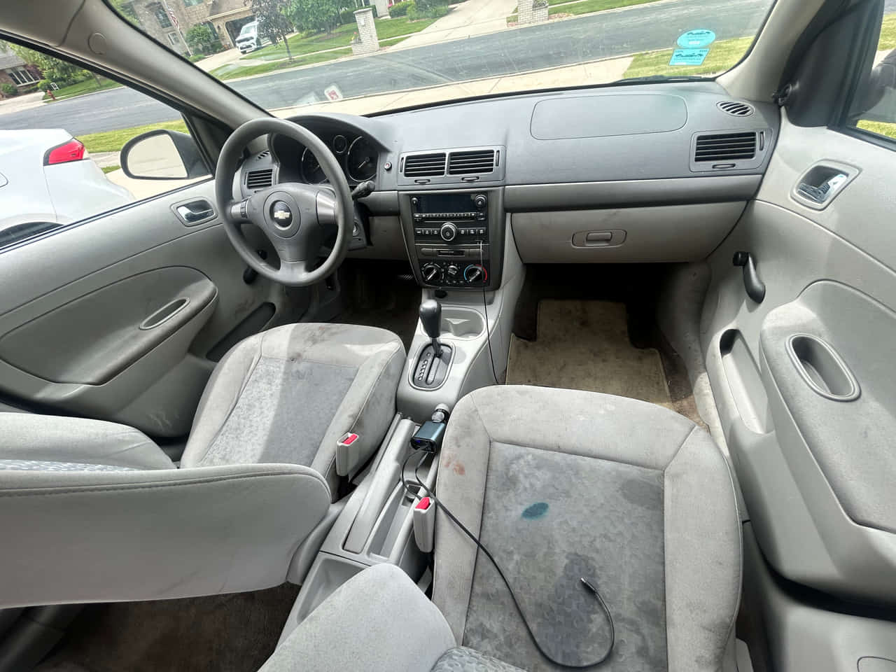 Car Preview