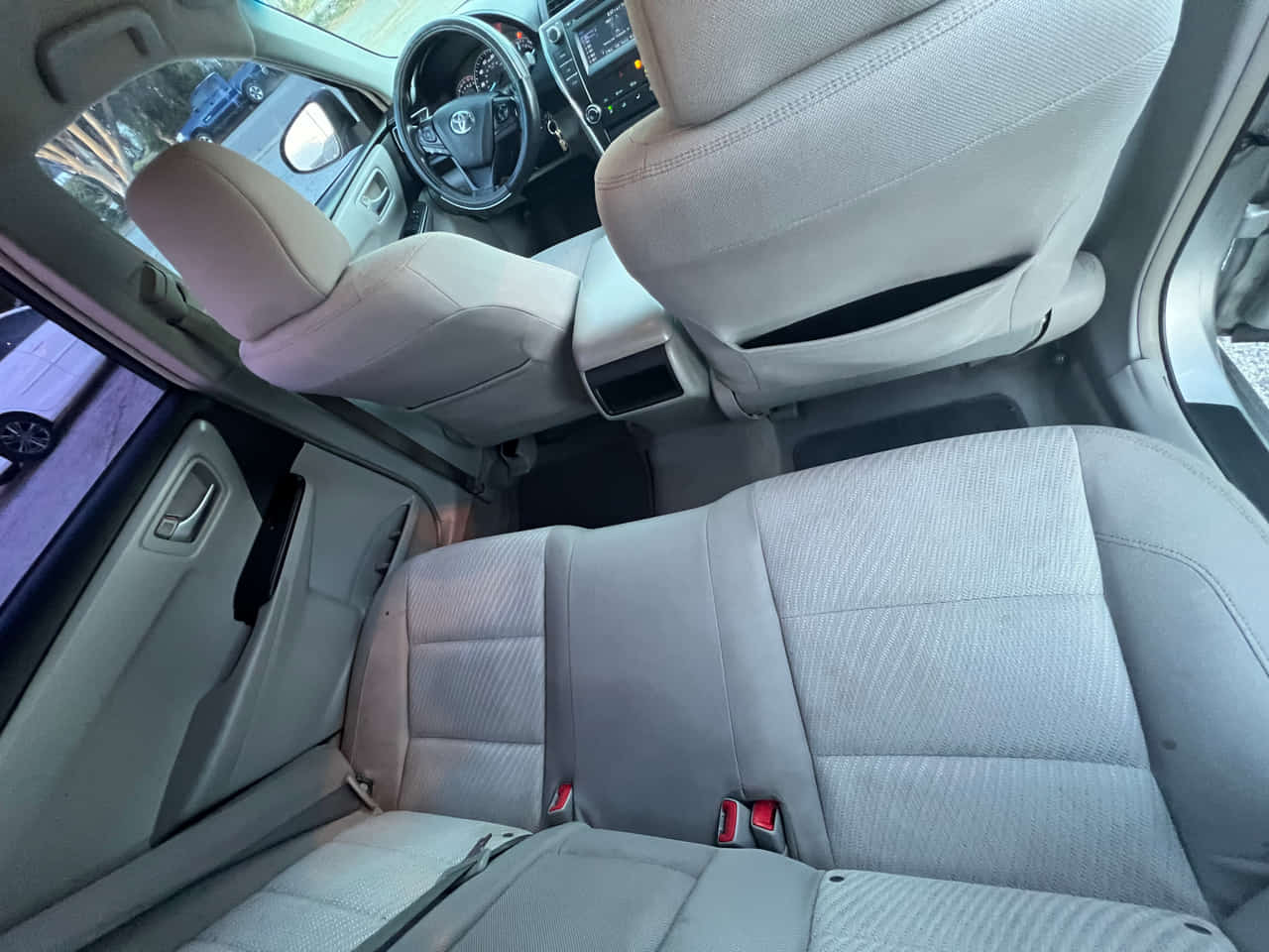 Car Preview