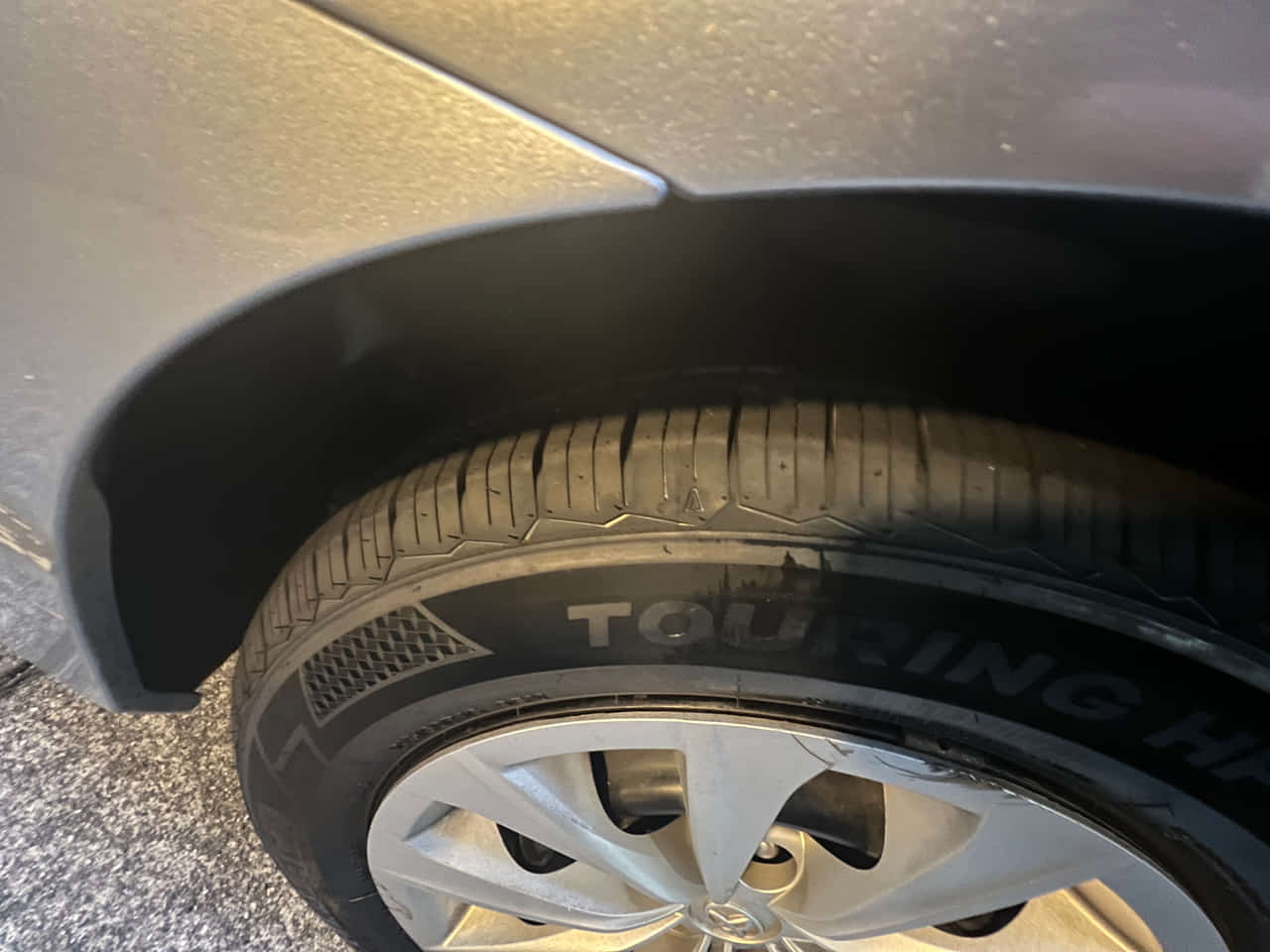 Car Preview