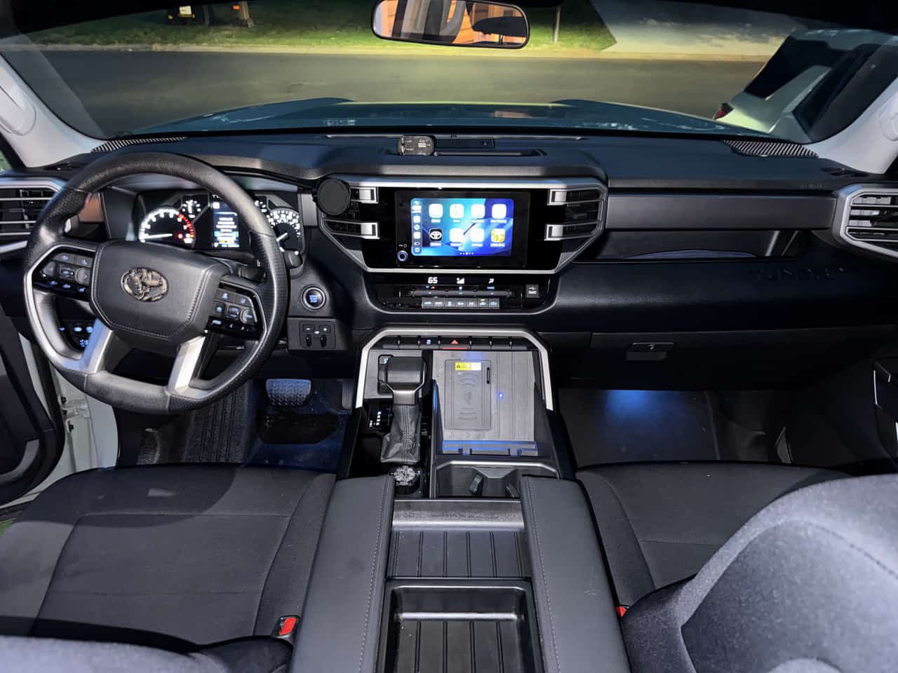 Car Preview