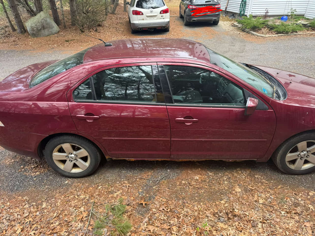 Car Preview