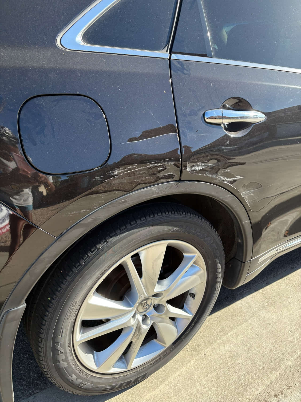 Car Preview