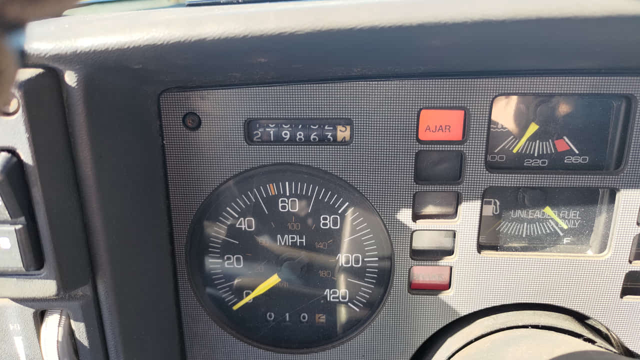 Car Preview