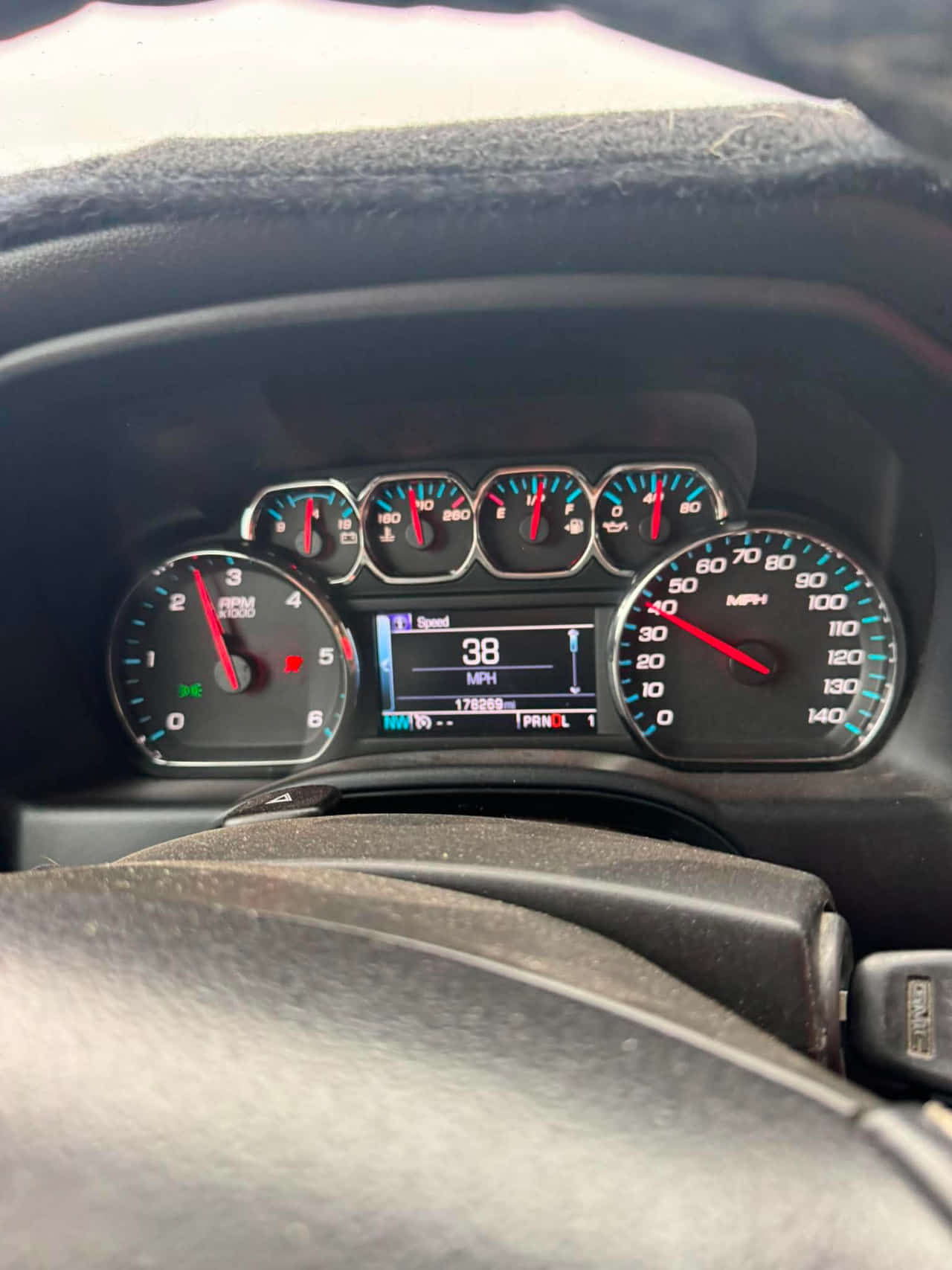 Car Preview