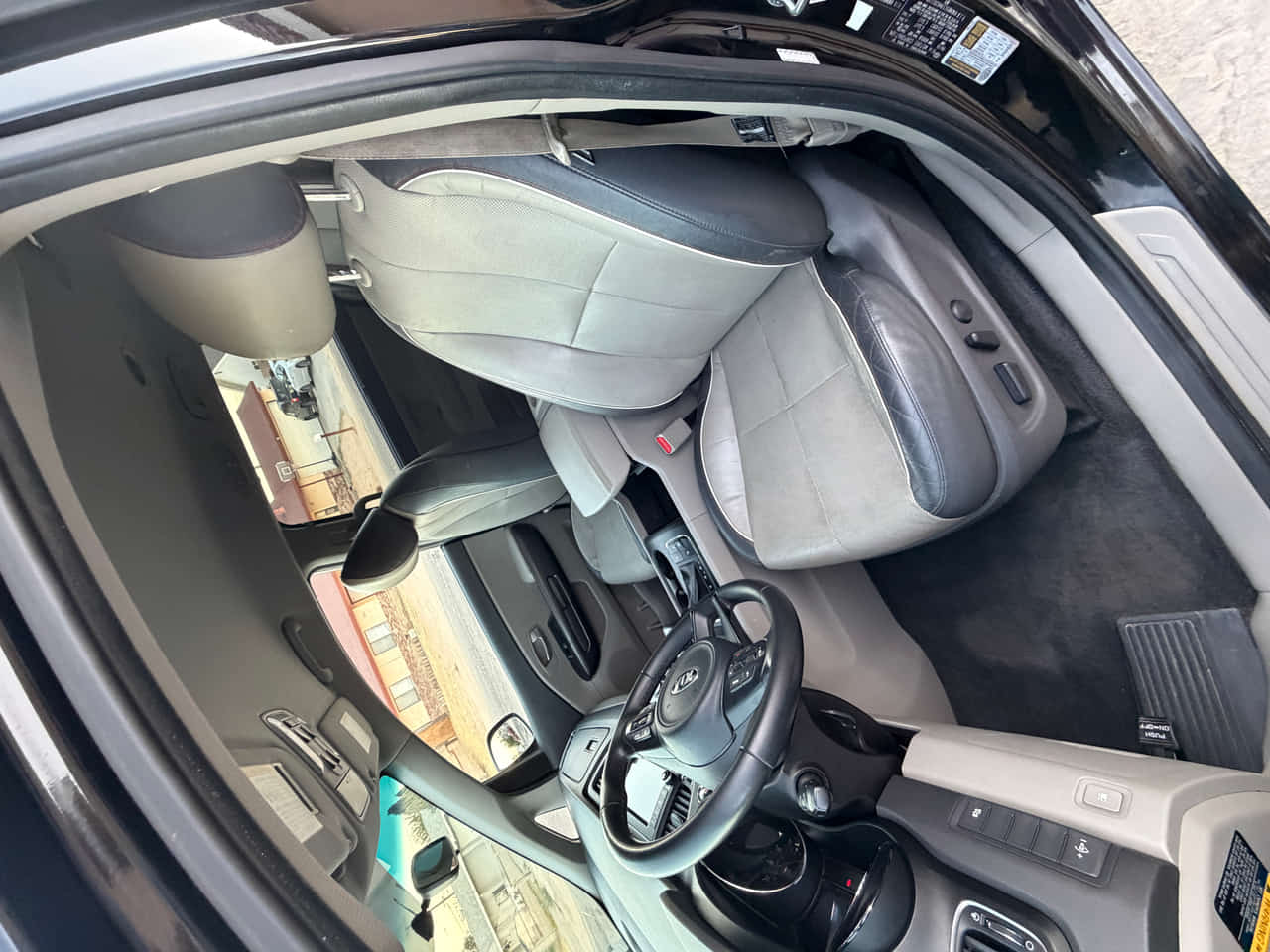 Car Preview
