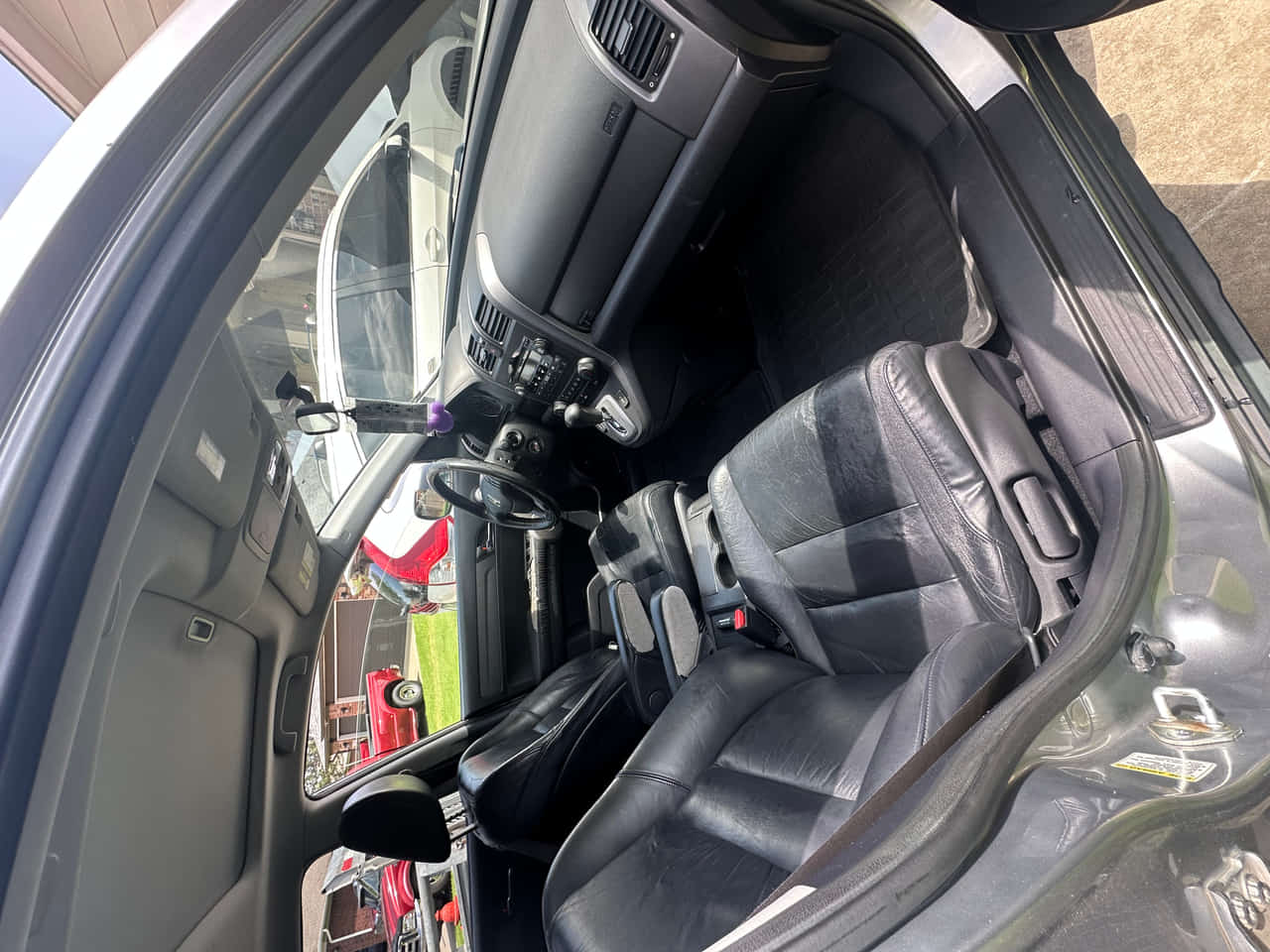 Car Preview