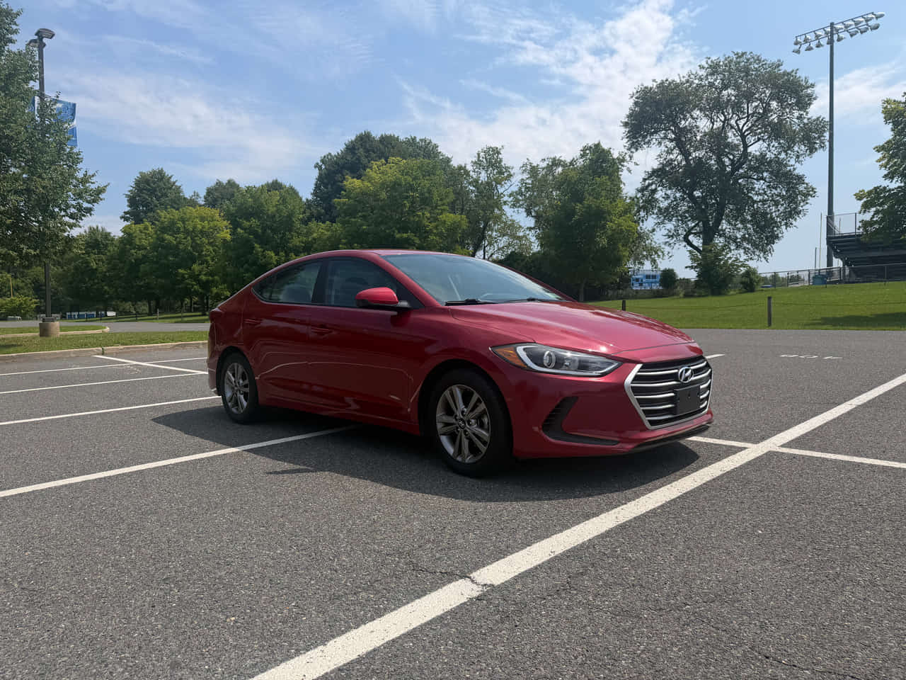 Car Preview