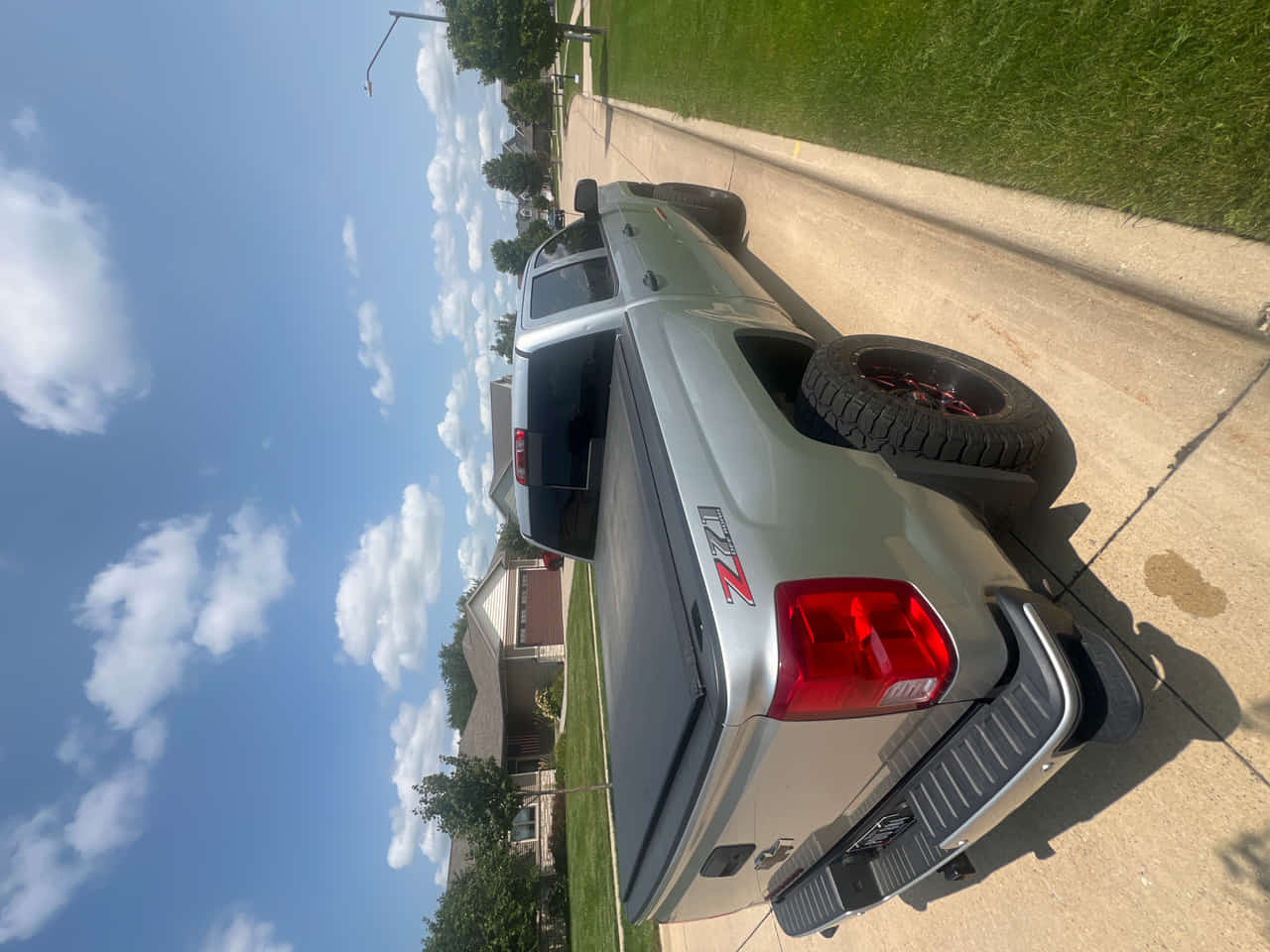 Car Preview