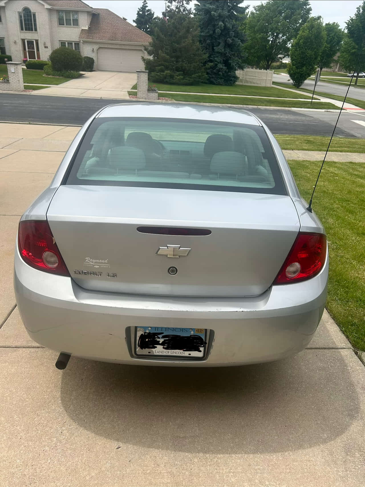 Car Preview