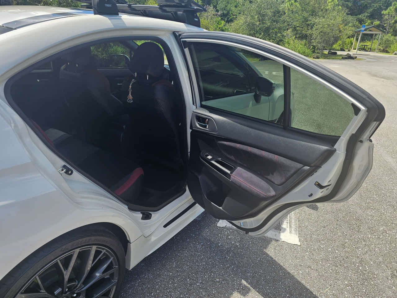 Car Preview