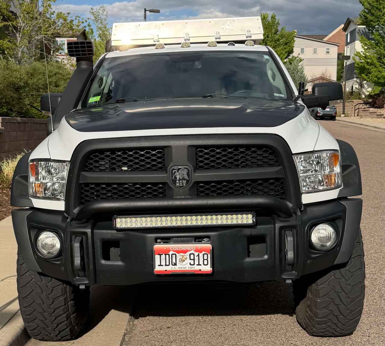 Car Preview