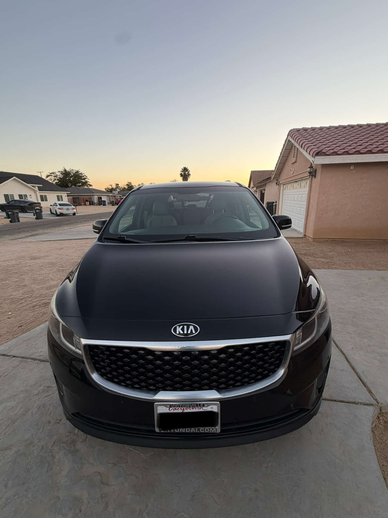 Car Preview