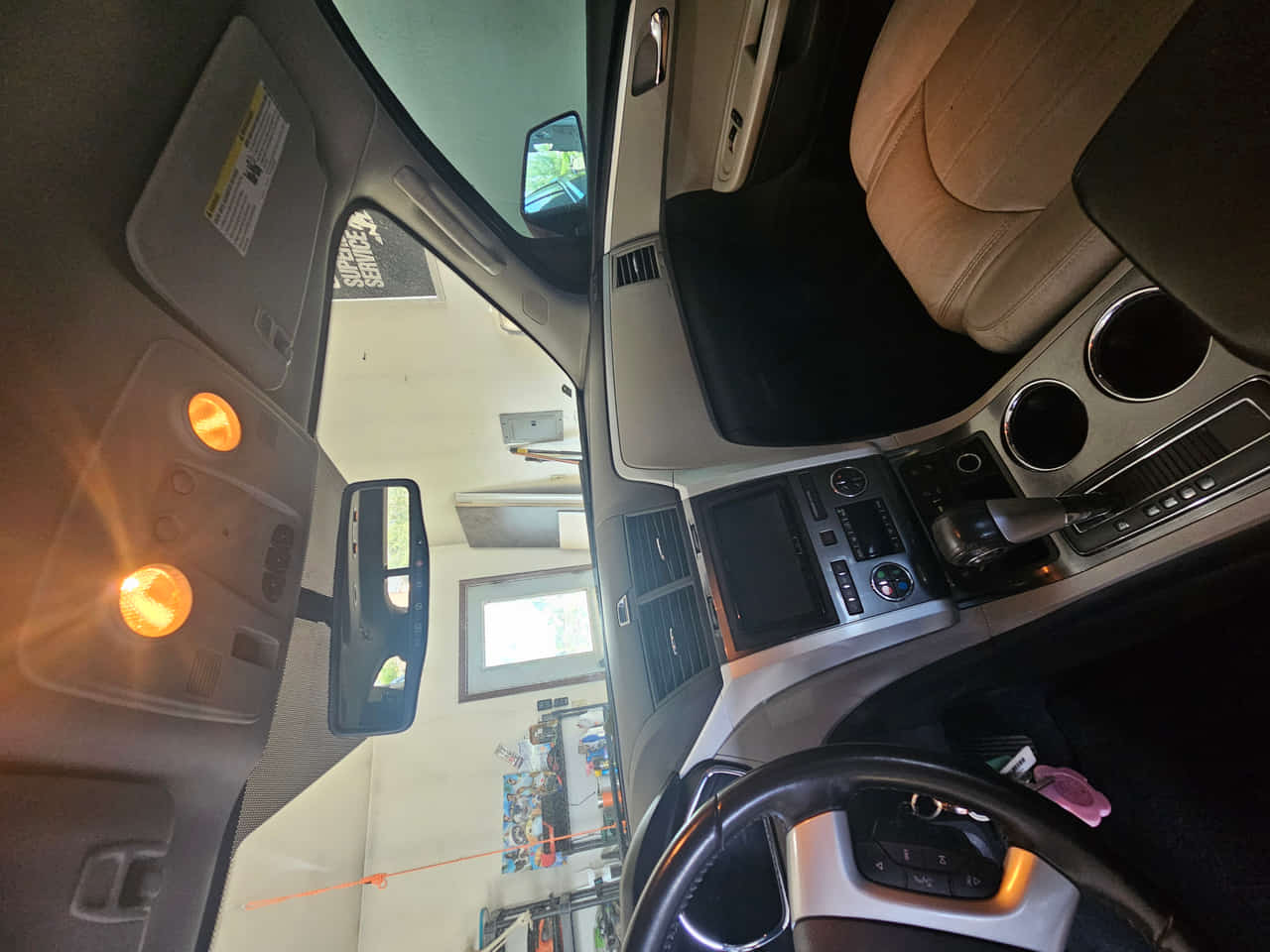 Car Preview