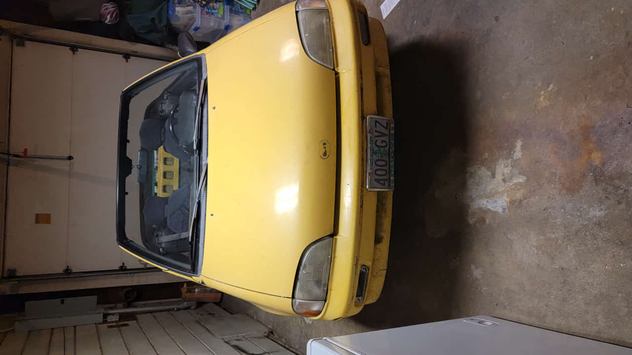 Car Preview