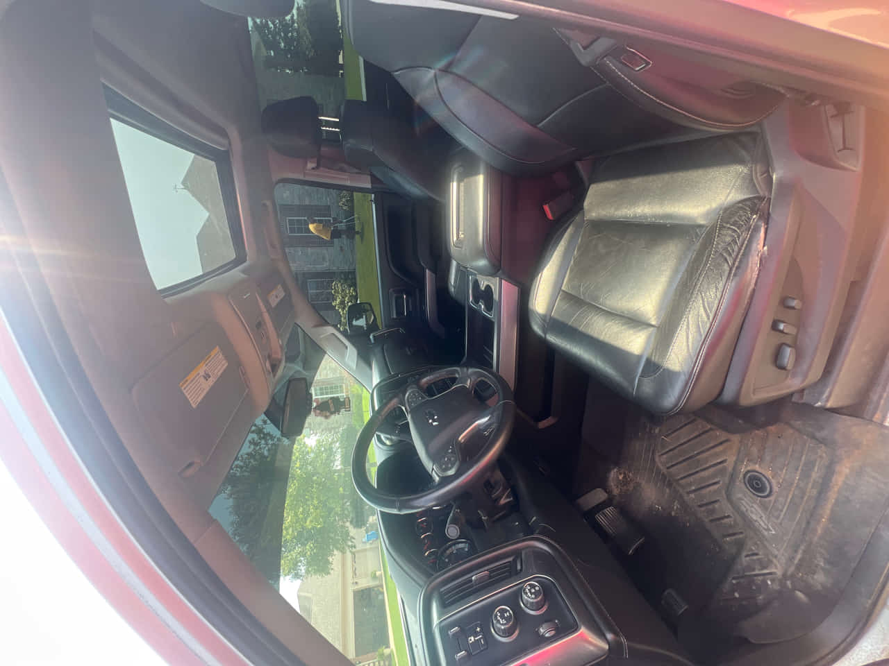 Car Preview