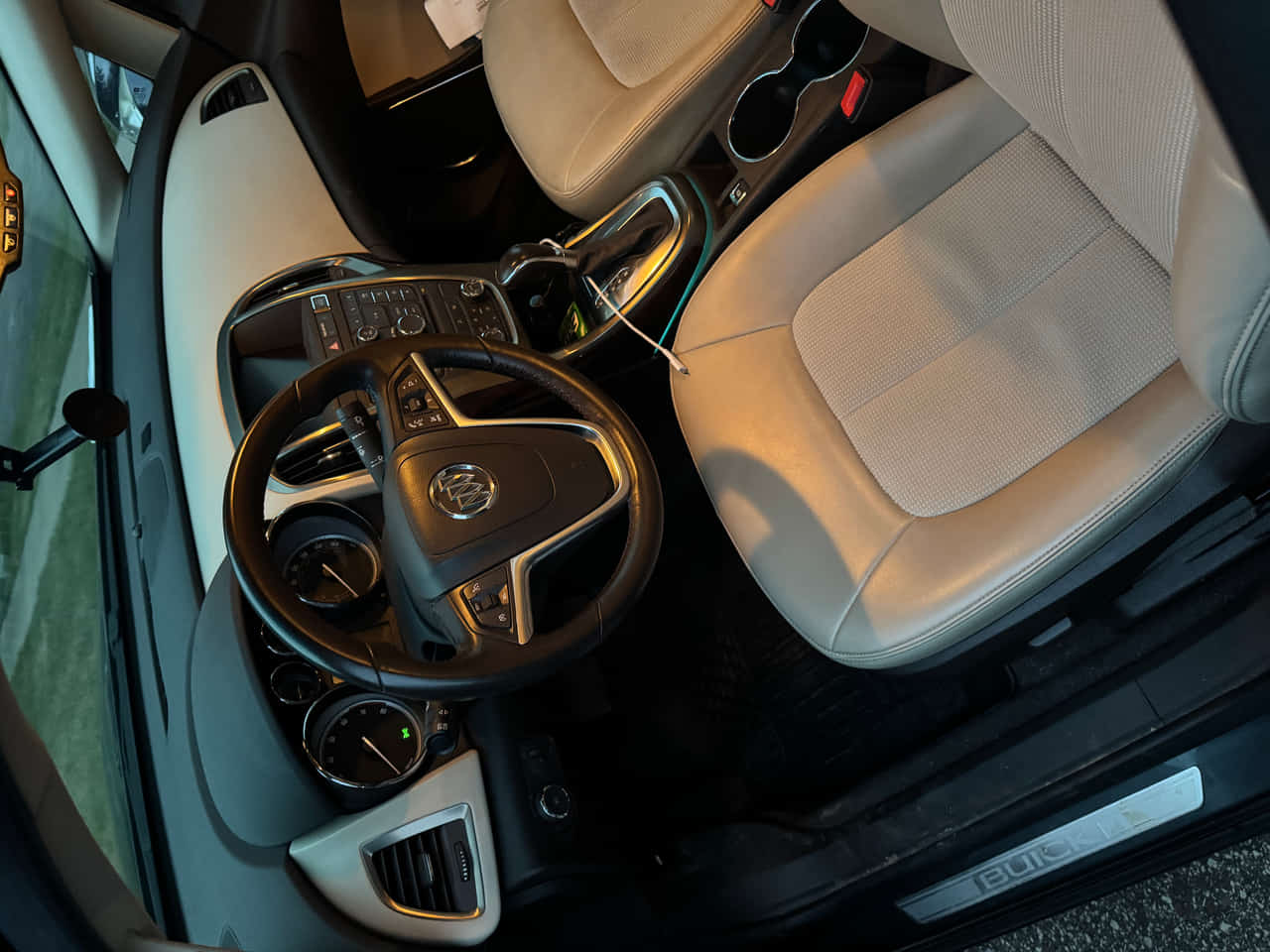 Car Preview