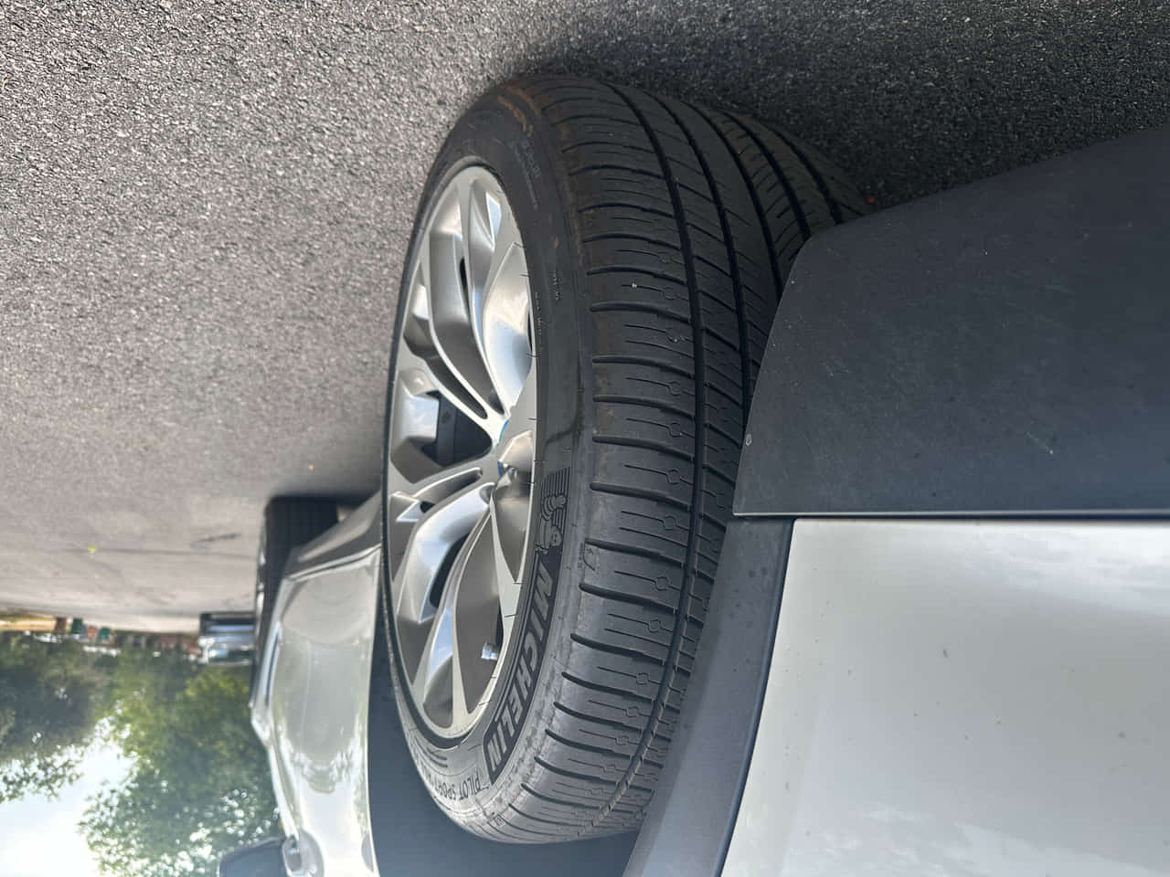 Car Preview
