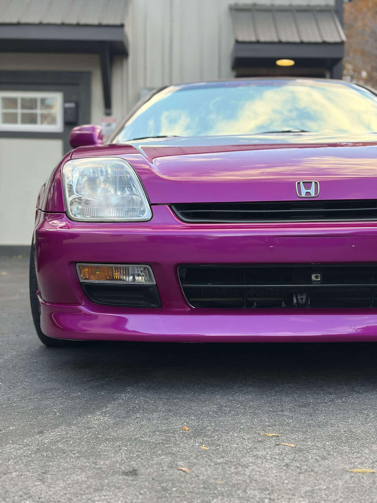 Car Preview