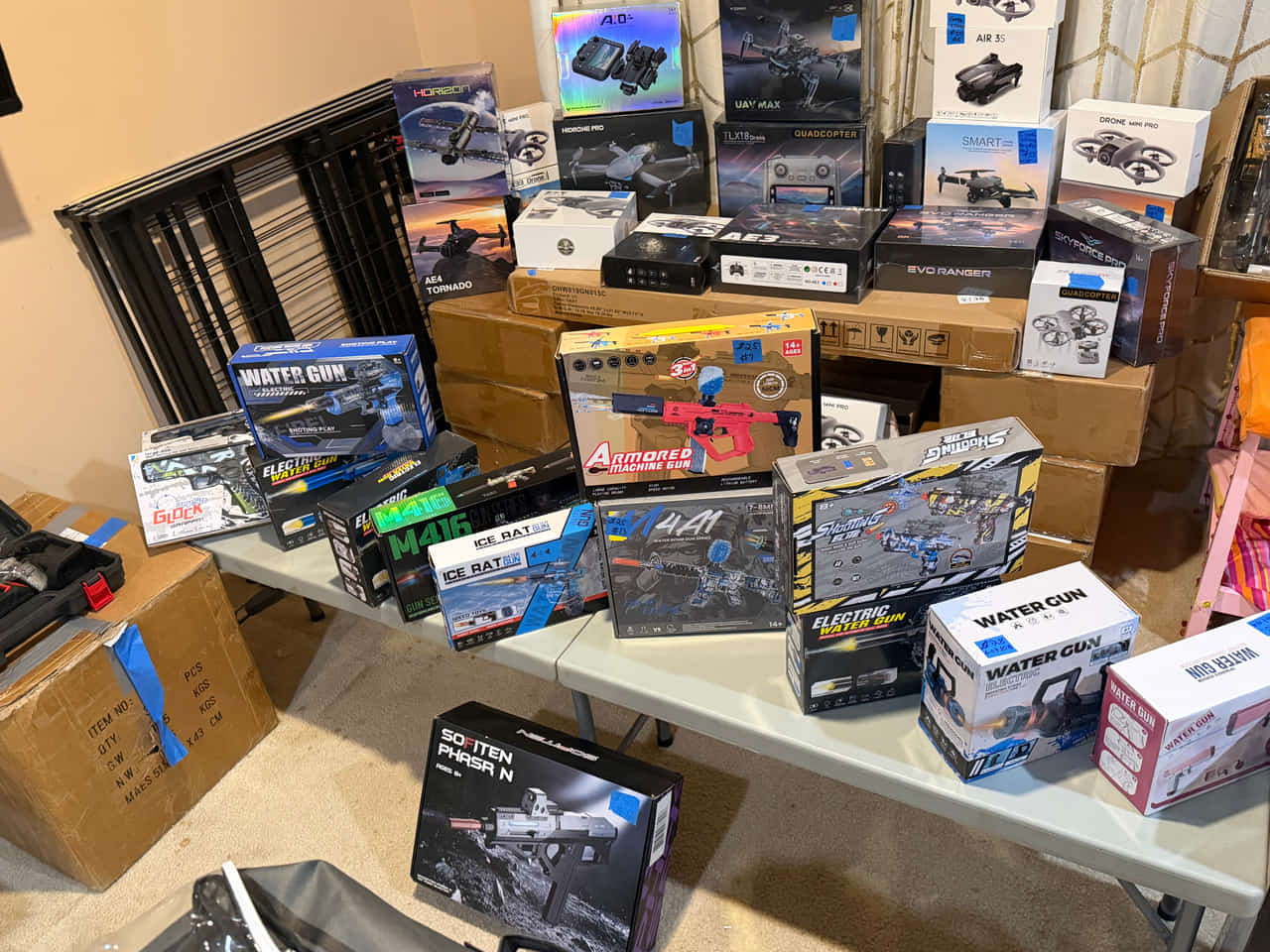 Car Preview