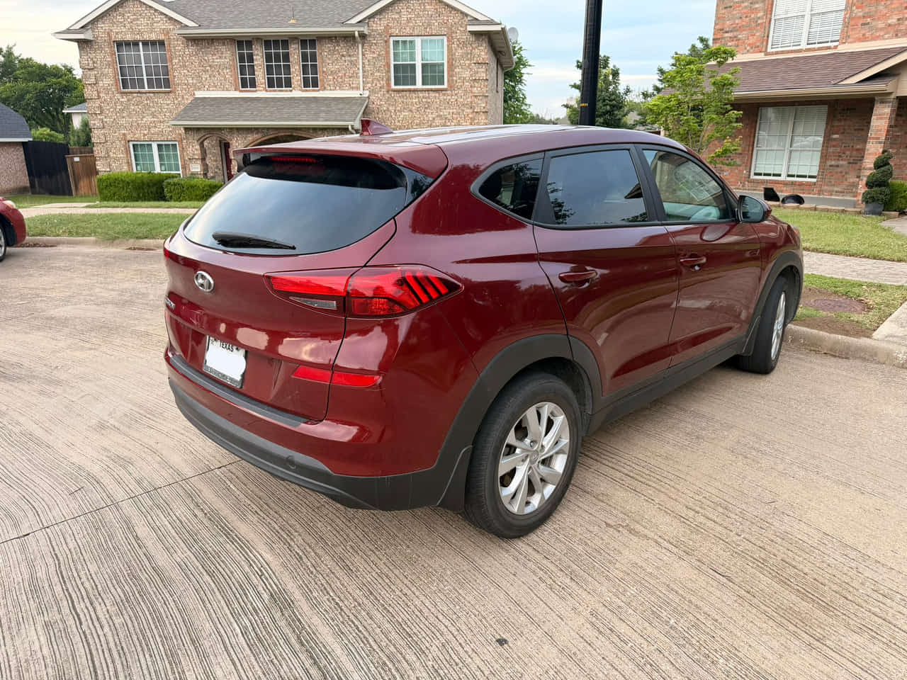 Car Preview