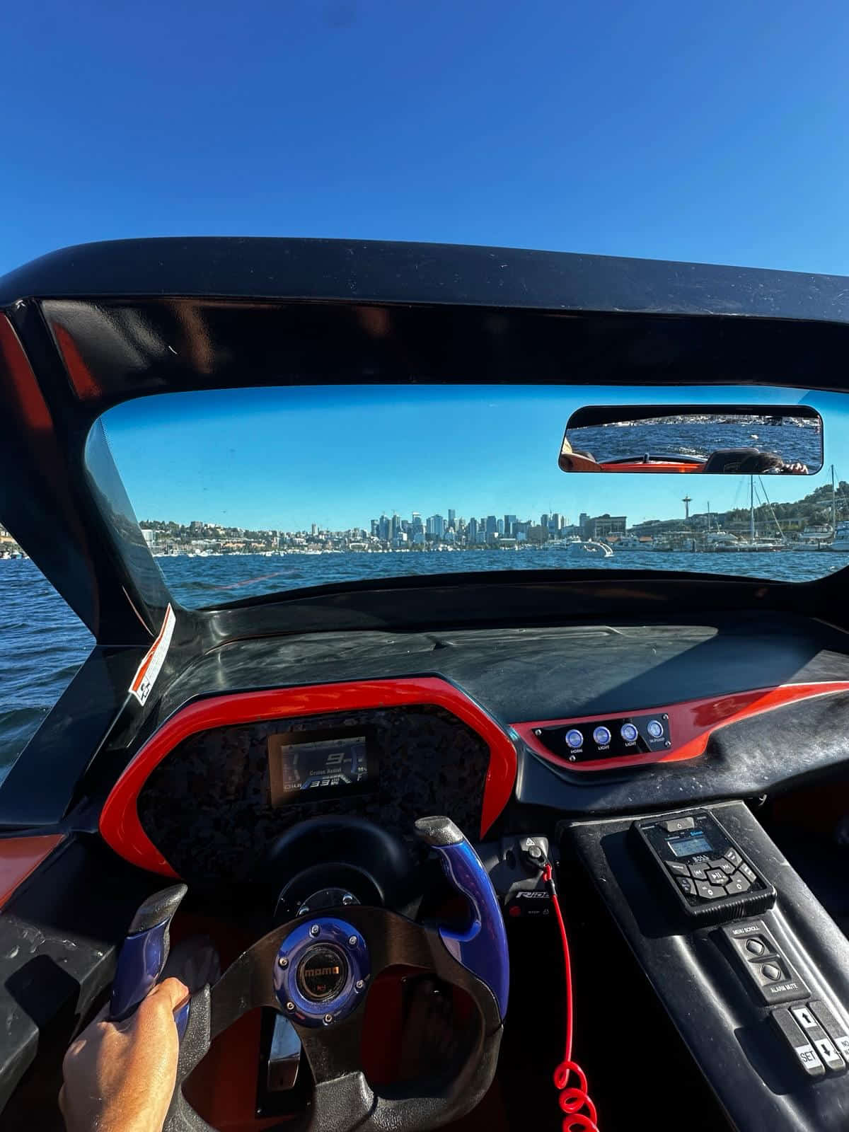 Car Preview