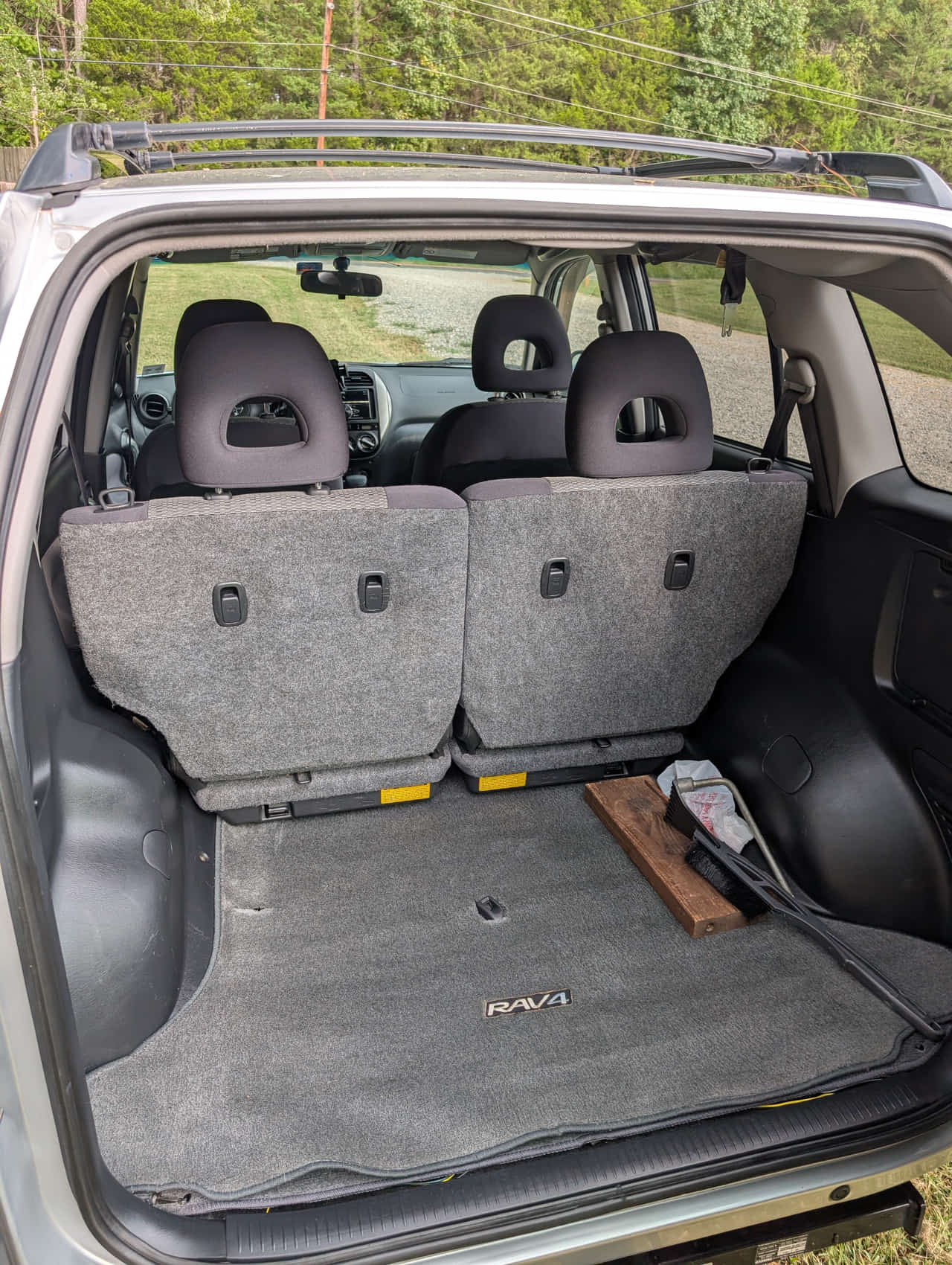 Car Preview