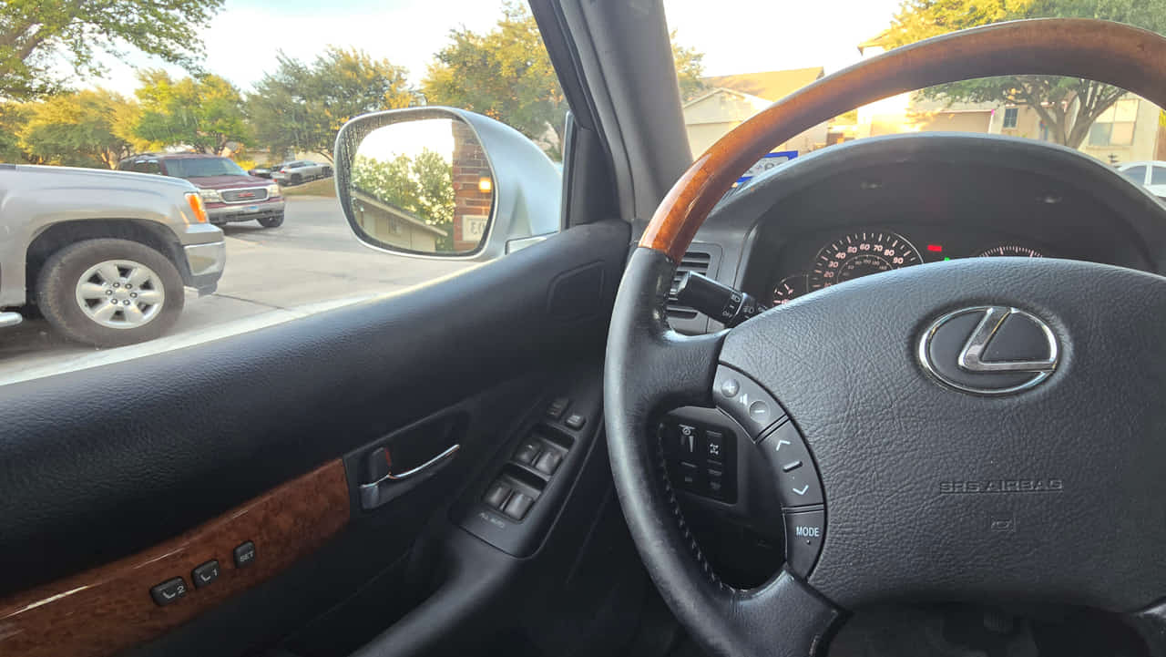 Car Preview