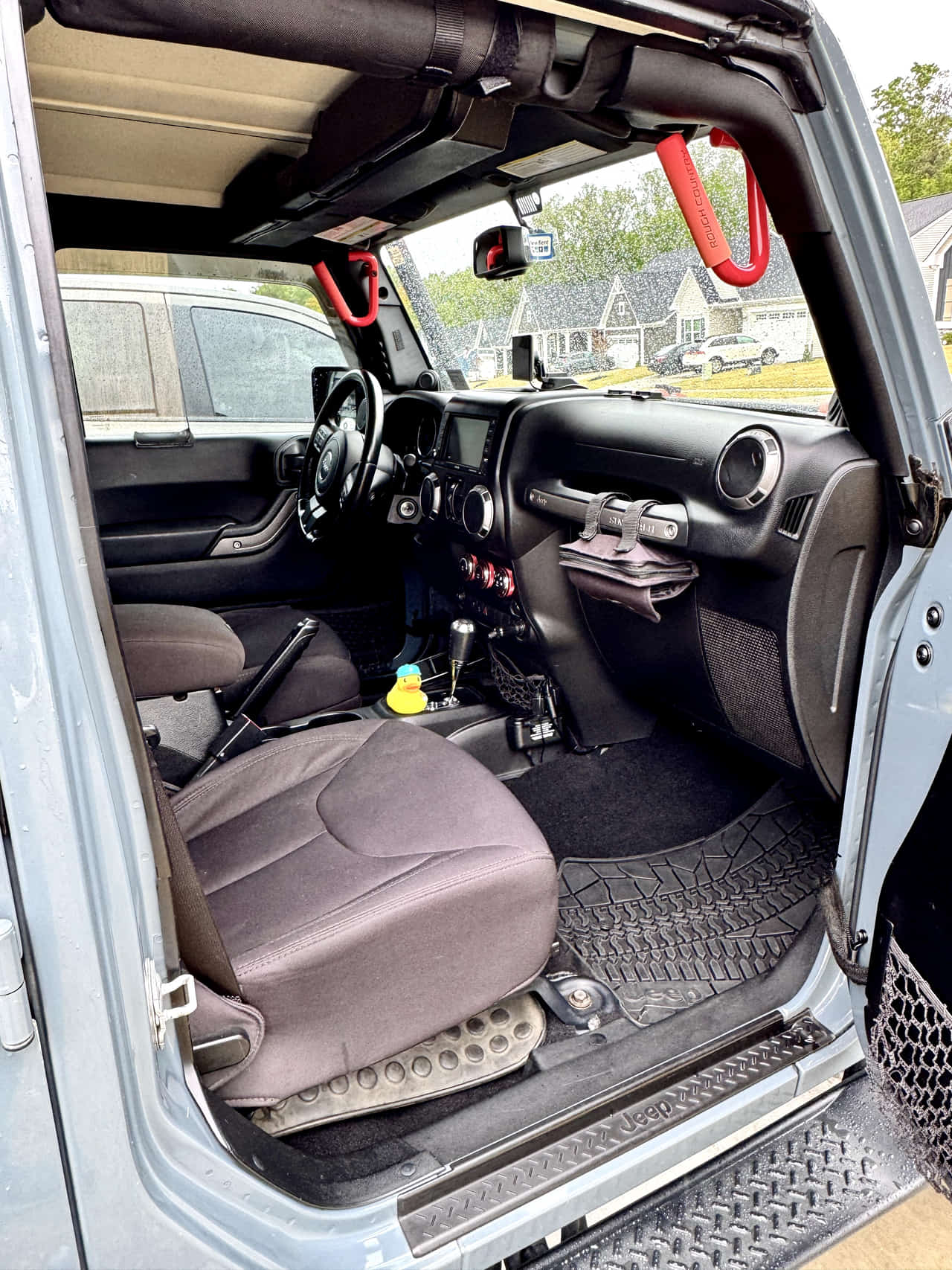 Car Preview