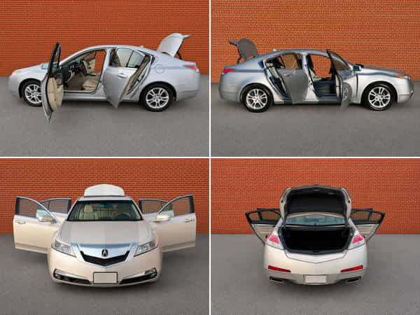Car Preview