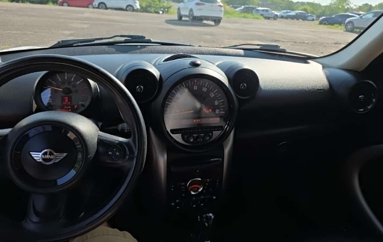 Car Preview