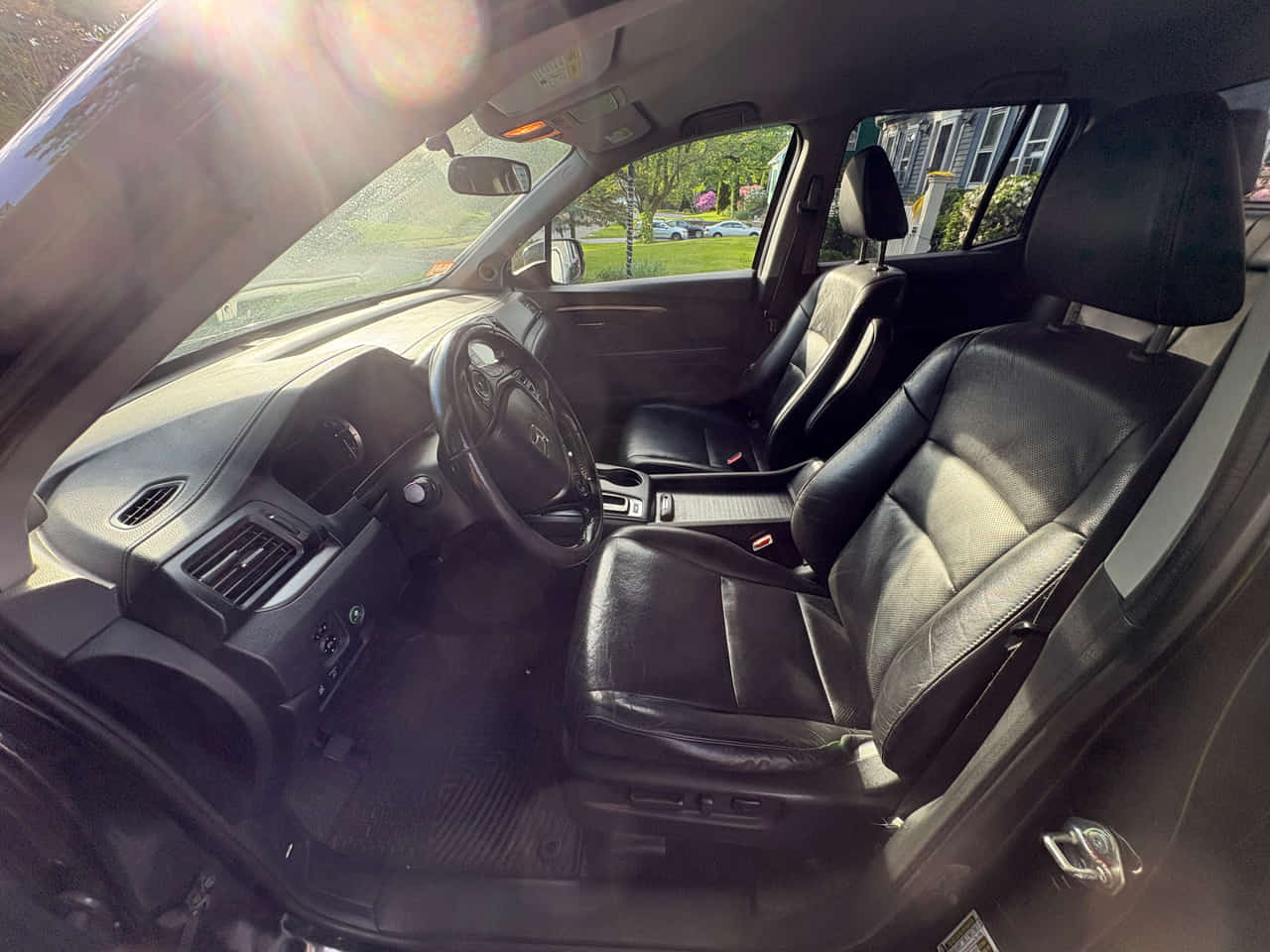 Car Preview